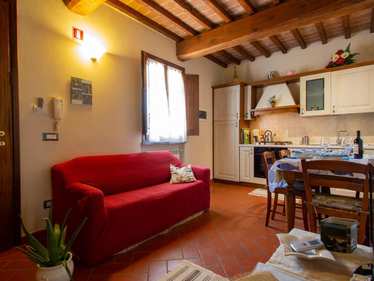 Villa Locazione Turistica Borgo Fontana-7 Cerreto Guidi Esterno foto